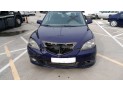 MECANICA TRASERA	 MAZDA 3 2005