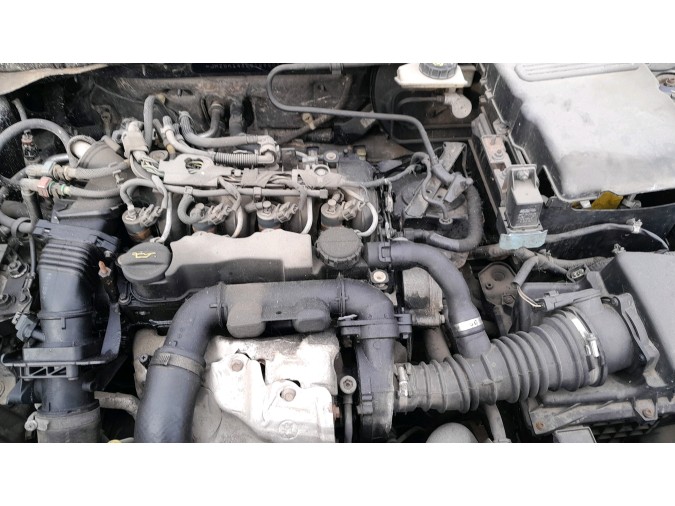 MECANICA TRASERA	 MAZDA 3 2005