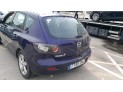 ELECTROVENTILADOR MAZDA 3 2005