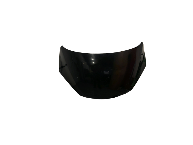CAPOT MAZDA 2 NEGRO 2012