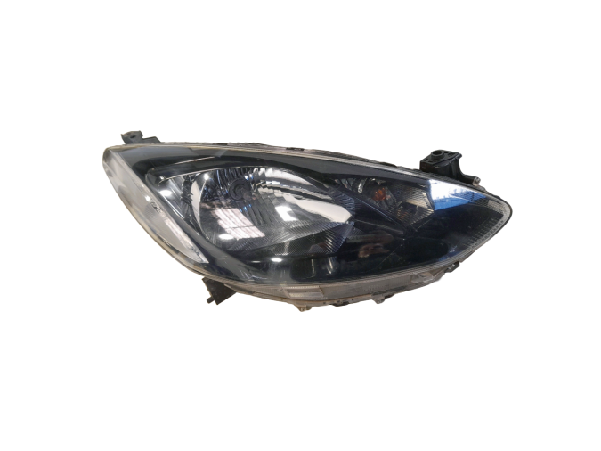 FARO DELANTERO DERECHO MAZDA 2 2012