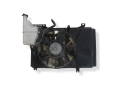 ELECTROVENTILADOR MAZDA 2 2012