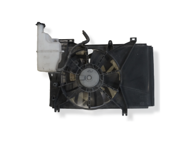 ELECTROVENTILADOR MAZDA 2 2012