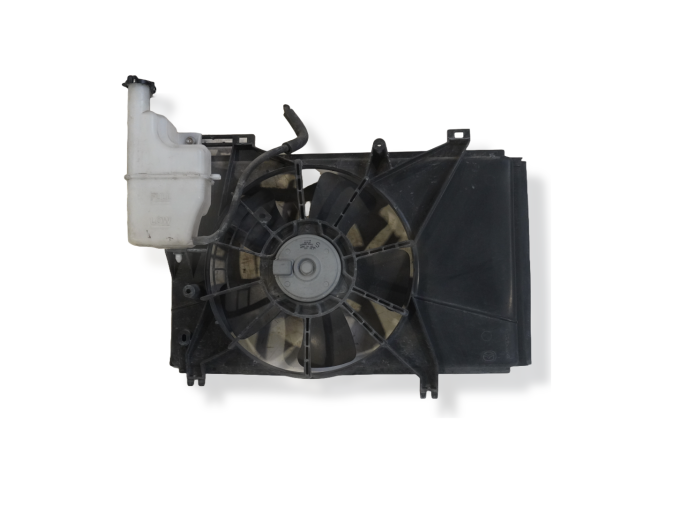 ELECTROVENTILADOR MAZDA 2 2012