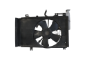 ELECTROVENTILADOR MAZDA 2 2012