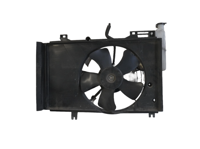 ELECTROVENTILADOR MAZDA 2 2012