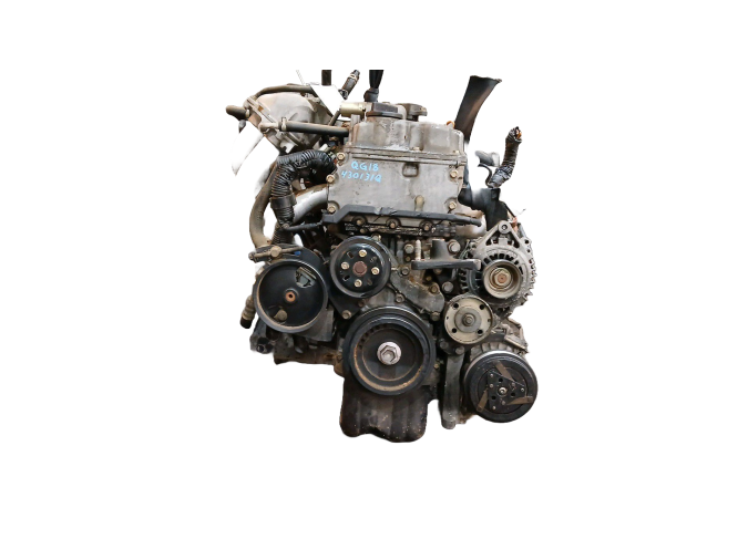 MOTOR  NISSAN ALMERA 2005