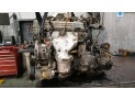 MOTOR  NISSAN ALMERA 2005