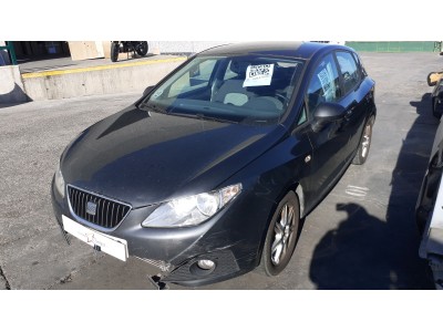 BOMBA SERVODIRECCION SEAT IBIZA 2010