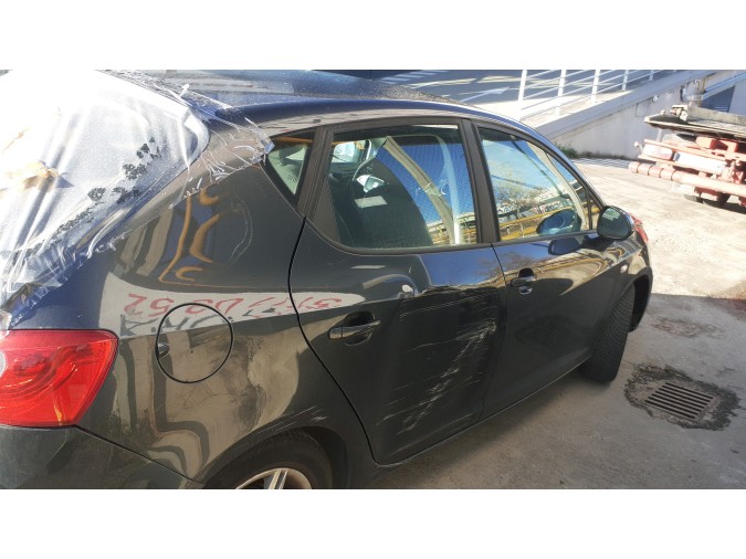 BOMBA SERVODIRECCION SEAT IBIZA 2010