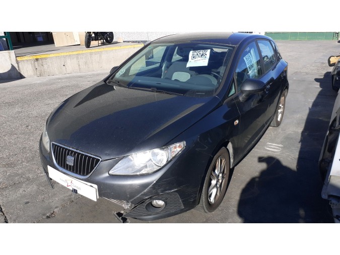 MARCO REPOSACABEZA D SEAT IBIZA 2010