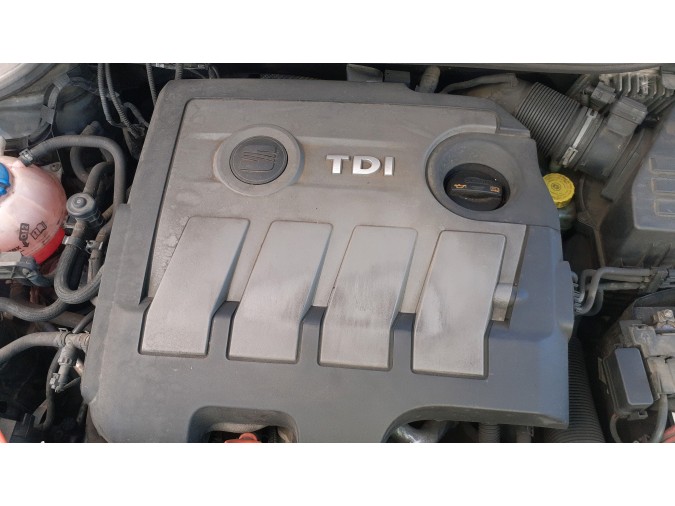 CERRAD.CINTURON TR.D SEAT IBIZA 2010