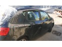 cinturon seguridad trasero izquierdo SEAT IBIZA 2010