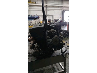 ALTERNADOR AUDI A4 1998