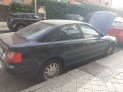 CERRADURA PUERTA TRASERA IZQUIERDA AUDI A4 1998