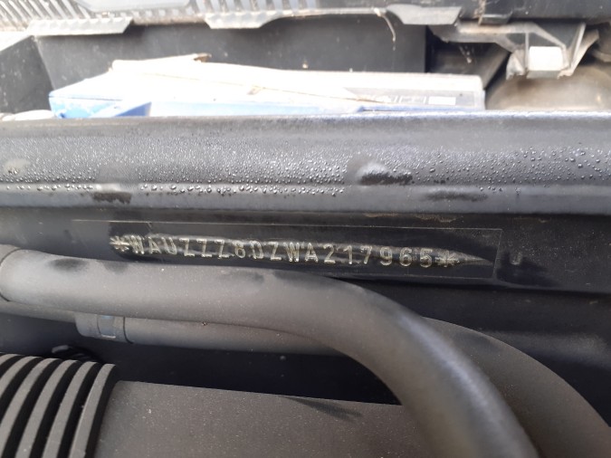 ELEVALUNAS DELANTERO IZQUIERDO AUDI A4 1998