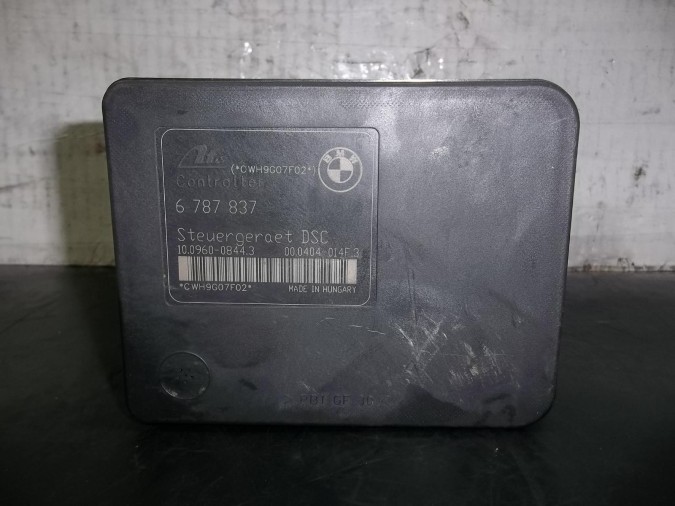 ABS BMW SERIE 3 2007