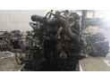 Motor SKODA OCTAVIA 2000