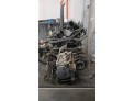 Motor SKODA OCTAVIA 2000
