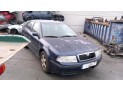ELEVALUNAS DELANTERO IZQUIERDO SKODA OCTAVIA 2000