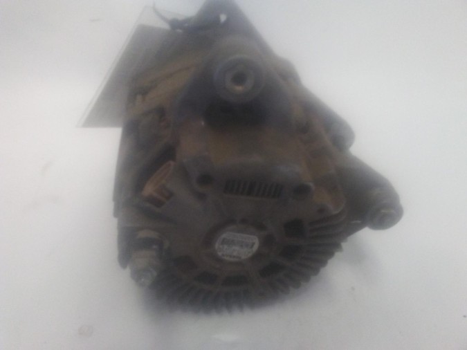 Alternador TOYOTA AURIS 2007