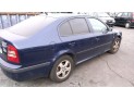 CENTRALITA AIRBAG SKODA OCTAVIA 2000