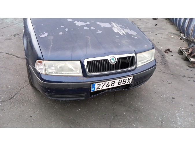 CENTRALITA AIRBAG SKODA OCTAVIA 2000
