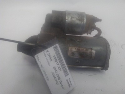 MOTOR ARRANQUE TOYOTA AURIS 2007