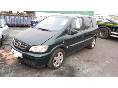 Motor OPEL ZAFIRA 2005