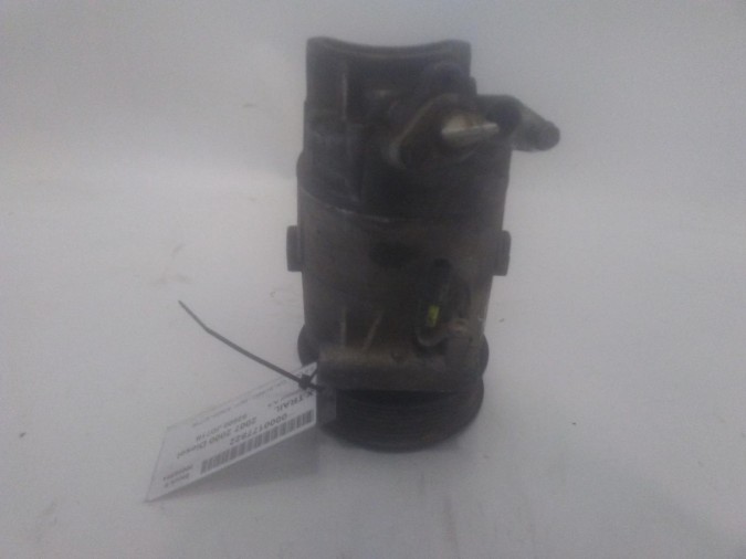 COMPRESOR AIRE ACONDICIONADO TOYOTA AURIS 2007