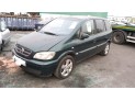 CENTRALITA AIRBAG OPEL ZAFIRA 2005