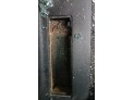 PRETENSOR CINTURÓN DELANTERO DERECHO OPEL ZAFIRA 2005