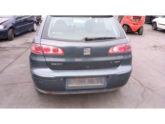 ELEVALUNAS DELANTERO DERECHO SEAT IBIZA 2005