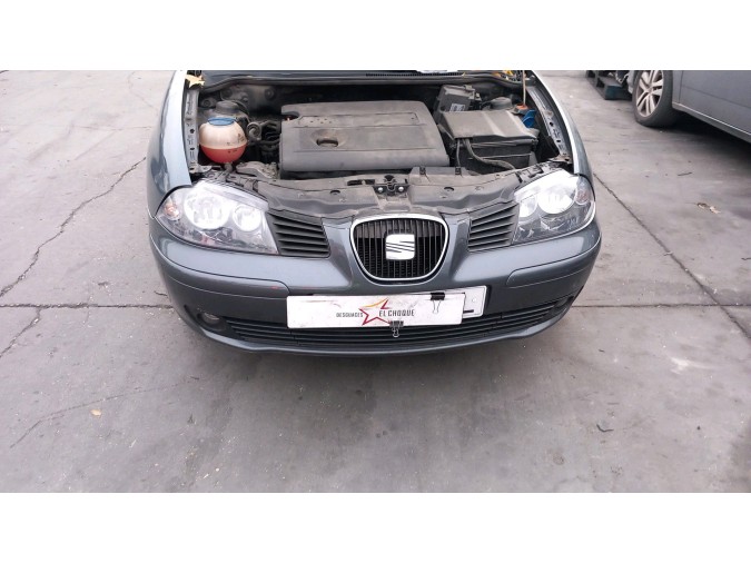 ELEVALUNAS TRASERO IZQUIERDO SEAT IBIZA 2005