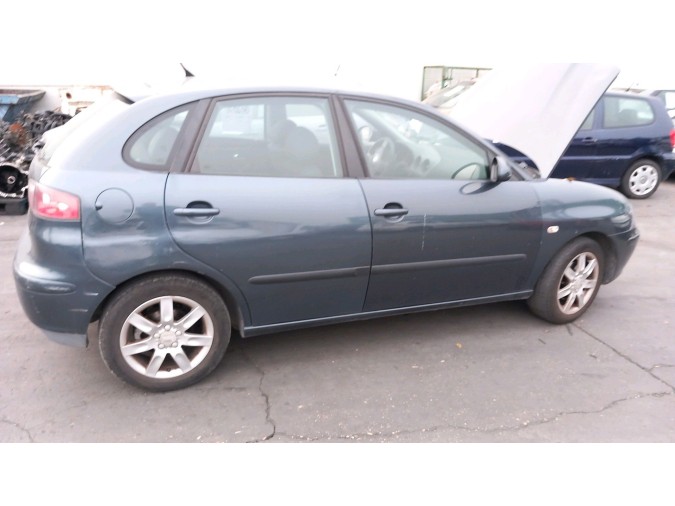 ELEVALUNAS TRASERO DERECHO SEAT IBIZA 2005