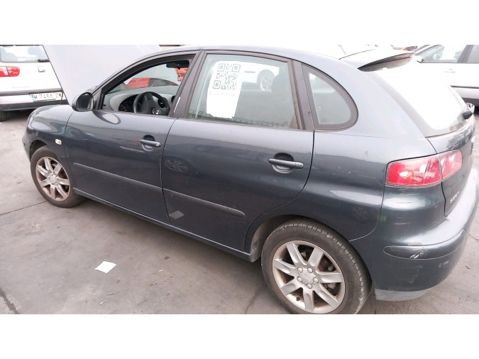 MANDO ELEVALUNAS DELANTERO DERECHO SEAT IBIZA 2005