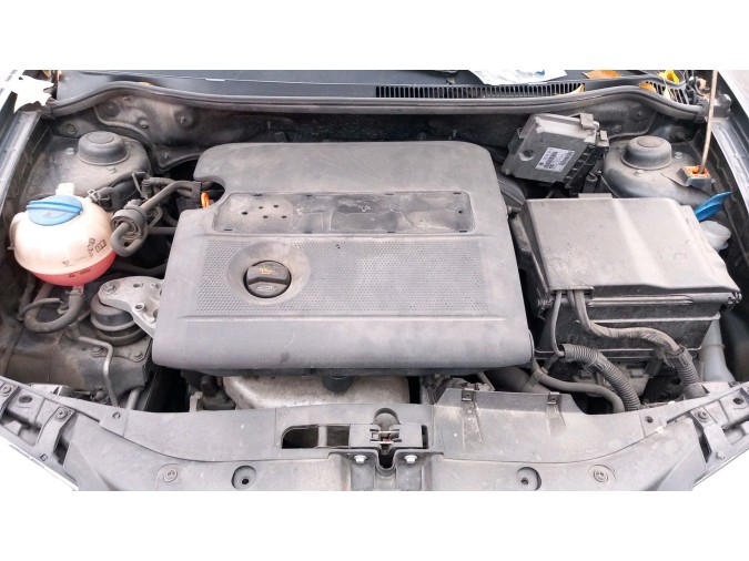 MANDO ELEVALUNAS DELANTERO DERECHO SEAT IBIZA 2005
