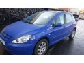 Catalizador PEUGEOT 307 2001