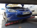ELEVALUNAS TRASERO IZQUIERDO PEUGEOT 307 2001