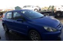 ELEVALUNAS TRASERO DERECHO PEUGEOT 307 2001