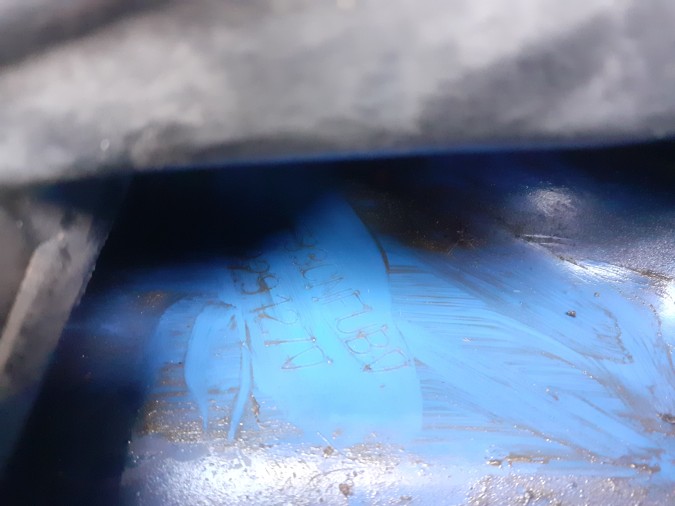 ELEVALUNAS TRASERO DERECHO PEUGEOT 307 2001