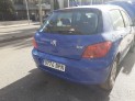 CENTRALITA AIRBAG PEUGEOT 307 2001