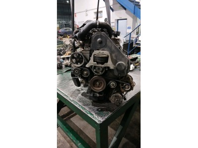 Motor FORD TRANSIT CONNECT 2011