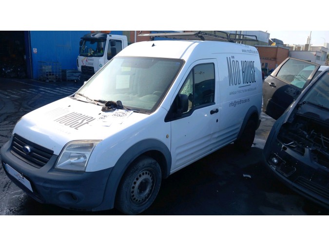 ELEVALUNAS DELANTERO IZQUIERDO FORD TRANSIT CONNECT 2011