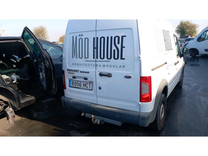 MOTOR ELEVALUNAS DELANTERO IZQ FORD TRANSIT CONNECT 2011