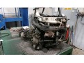 Motor CITROEN C5 2002