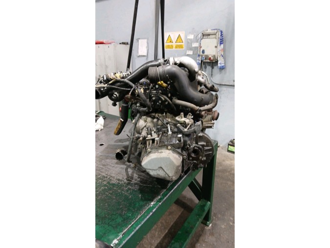 COMPRESOR AIRE ACONDICIONADO CITROEN C5 2002
