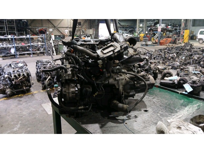 COMPRESOR AIRE ACONDICIONADO CITROEN C5 2002