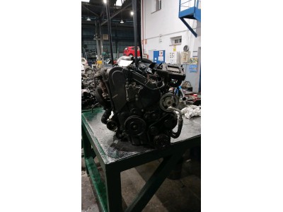 Alternador CITROEN C5 2002