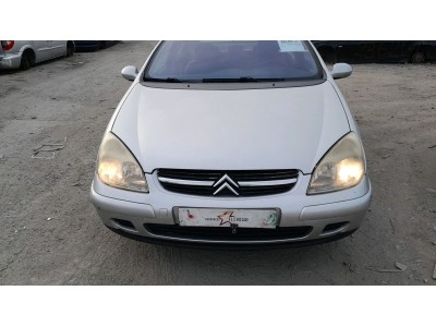 CENTRALITA MOTOR UCE CITROEN C5 2002